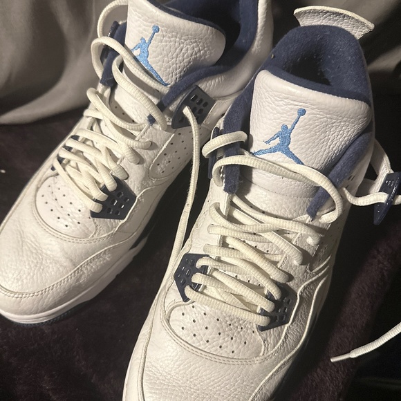Jordan 4 Retro - Picture 1 of 1